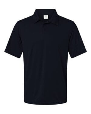 BLACK Augusta sportswear 5017 vital polo