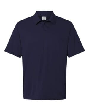 NAVY Augusta sportswear 5017 vital polo