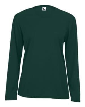 FOREST C2 sport 5604 women's performance long sleeve t-shirt
