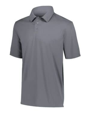 GRAPHITE Augusta sportswear 5018 youth vital polo