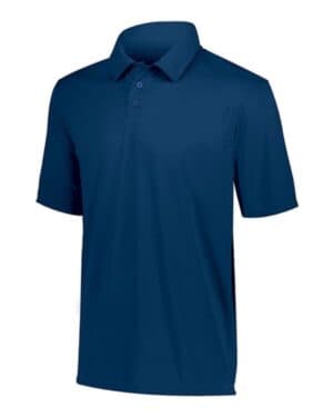 NAVY Augusta sportswear 5018 youth vital polo