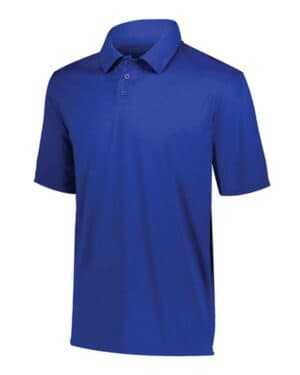 ROYAL Augusta sportswear 5018 youth vital polo