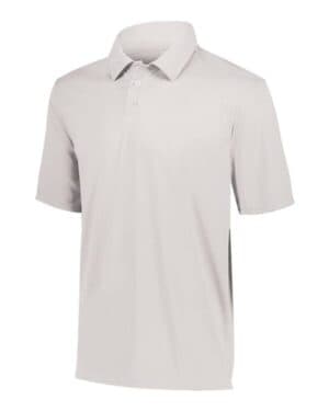 Augusta sportswear 5018 youth vital polo