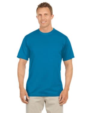 Augusta sportswear 790 adult wicking t-shirt