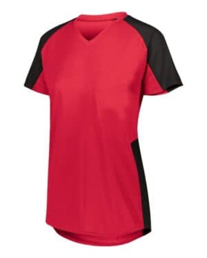 Augusta sportswear 1522 women's cutter jersey