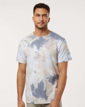 DENALI Dyenomite 650DR dream tie-dyed t-shirt