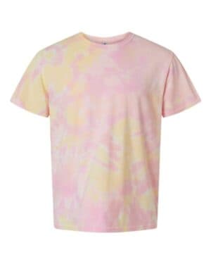 SUNSET Dyenomite 650DR dream tie-dyed t-shirt