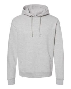 OATMEAL HEATHER Jerzees 996MR nublend hooded sweatshirt