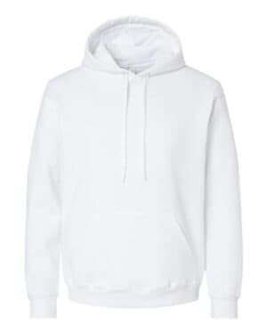 700MR eco premium blend ring-spun hooded sweatshirt
