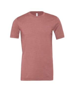 Bella canvas 3001CVC cvc jersey tee