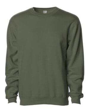 ARMY Independent trading co SS3000 midweight sweatshirt
