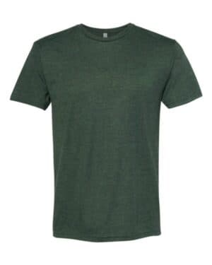 BLACK FOREST Next level 6010 triblend t-shirt