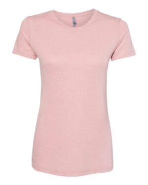Next level 6710 womens triblend t-shirt
