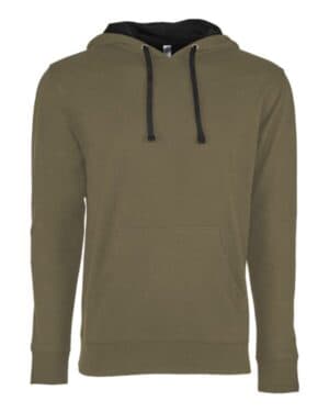 Next level 9301 laguna hoodie