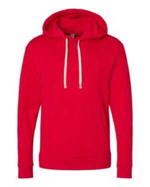 RED Next level 9303 santa barbara hoodie