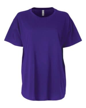 Next level 1530 womens ideal flow t-shirt