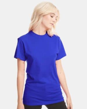 ROYAL Next level 7410S power crew short sleeve tee