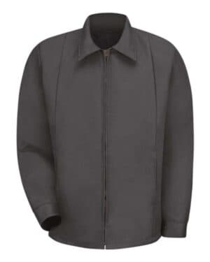 Red kap JT50T perma-lined panel jacket-tall sizes