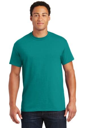 JADE DOME 8000 gildan-dryblend 50 cotton/50 poly t-shirt