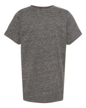 Lat 6191 youth harborside mlange tee