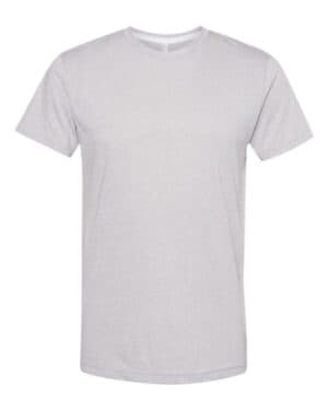 GREY MELANGE Lat 6991 harborside mlange tee