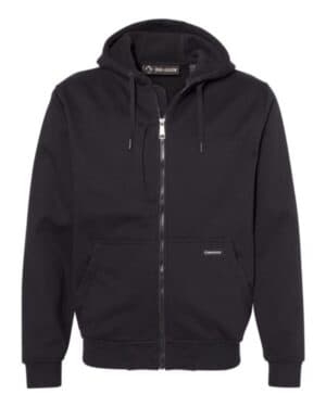 7040 bateman bonded power fleece 20 full-zip jacket