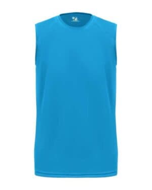 Badger 2130 youth b-core sleeveless t-shirt