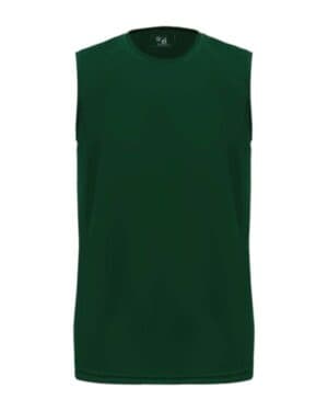 Badger 2130 youth b-core sleeveless t-shirt