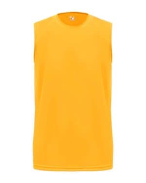 GOLD Badger 2130 youth b-core sleeveless t-shirt