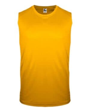 GOLD C2 sport 5130 sleeveless t-shirt