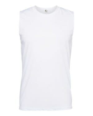 C2 sport 5130 sleeveless t-shirt