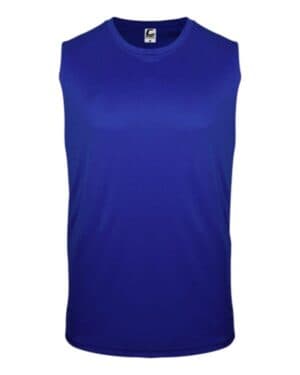 ROYAL C2 sport 5230 youth sleeveless t-shirt