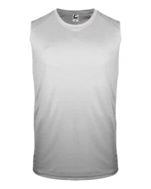 SILVER C2 sport 5230 youth sleeveless t-shirt