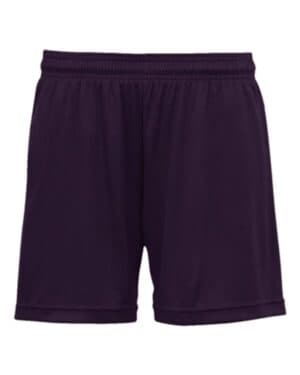 PURPLE C2 sport 5616 women's performance shorts
