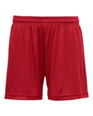 RED C2 sport 5616 women's performance shorts