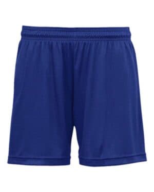 ROYAL C2 sport 5616 women's performance shorts
