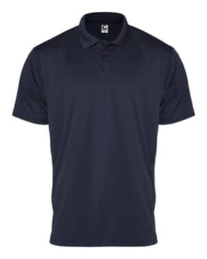 NAVY C2 sport 5901 youth utility polo