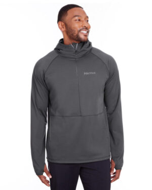 Marmot 81330 men's zenyatta half-zip jacket