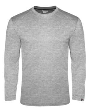 Badger 1001 fitflex performance long sleeve t-shirt
