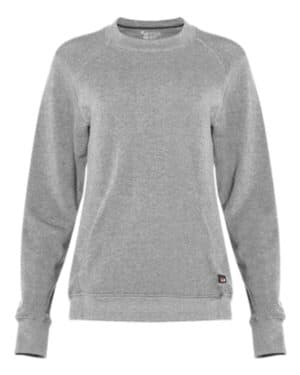 OXFORD Badger 1041 fitflex women's french terry sweatshirt