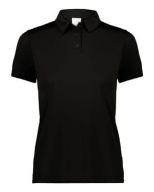 Augusta sportswear 5019 women's vital polo