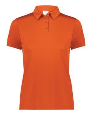 Augusta sportswear 5019 women's vital polo
