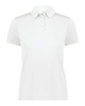 Augusta sportswear 5019 women's vital polo