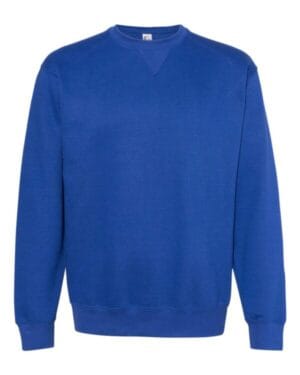 ROYAL C2 sport 5501 crewneck sweatshirt