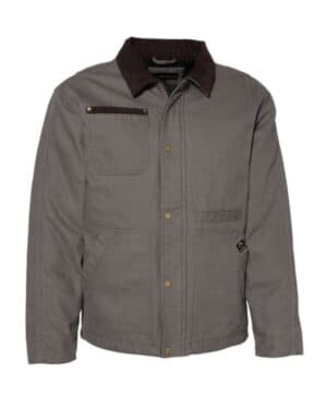 GRAVEL Dri duck 5091 rambler boulder cloth jacket