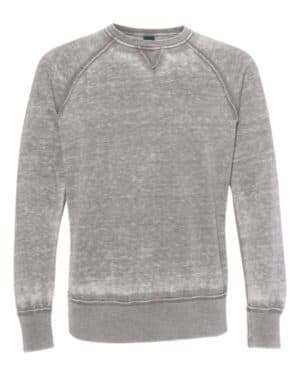 CEMENT J america 8920 vintage zen fleece crewneck sweatshirt