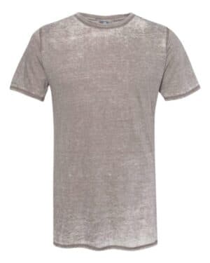 J america 8115 zen jersey t-shirt