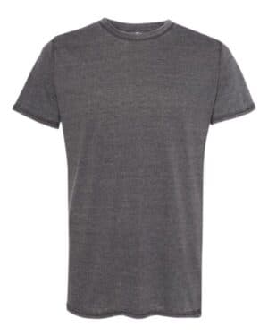 DARK SMOKE J america 8115 zen jersey t-shirt
