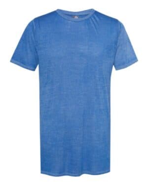TWISTED ROYAL J america 8115 zen jersey t-shirt