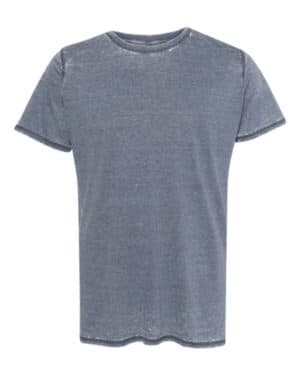 VINTAGE NAVY J america 8115 zen jersey t-shirt
